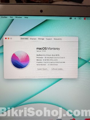 MacBook Air